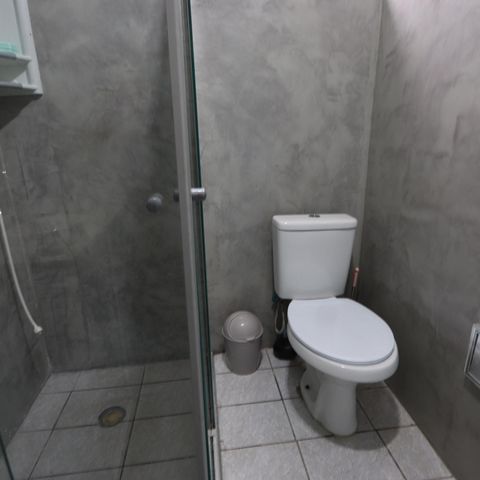 Casa à venda com 160m², 3 quartos e 2 vagasBanheiro 2