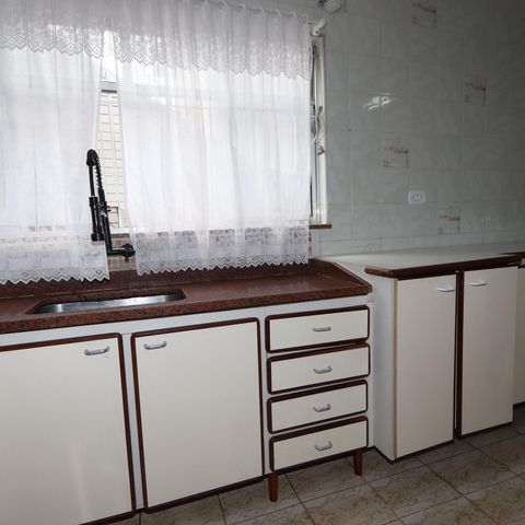 Casa à venda com 160m², 3 quartos e 2 vagasCozinha