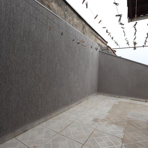 Casa à venda com 160m², 3 quartos e 2 vagasÁrea privativa