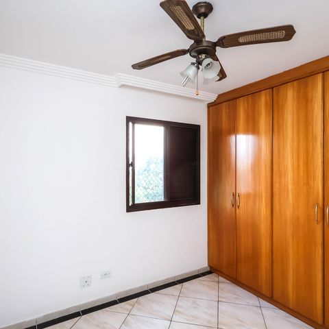 Apartamento à venda com 82m², 3 quartos e 1 vagaSuíte