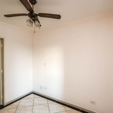 Apartamento à venda com 82m², 3 quartos e 1 vagaSuíte