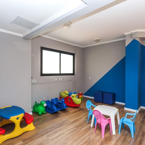 Apartamento à venda com 82m², 3 quartos e 1 vagaBrinquedoteca