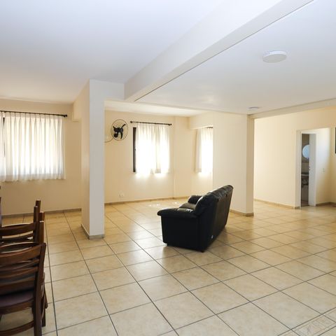 Apartamento à venda com 82m², 3 quartos e 1 vagaÁrea comum