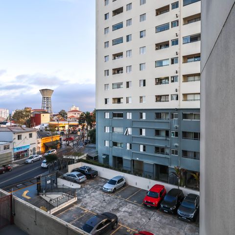 Apartamento à venda com 82m², 3 quartos e 1 vagaÁrea de Serviço