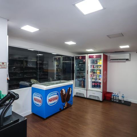 Apartamento à venda com 82m², 3 quartos e 1 vagaÁrea comum