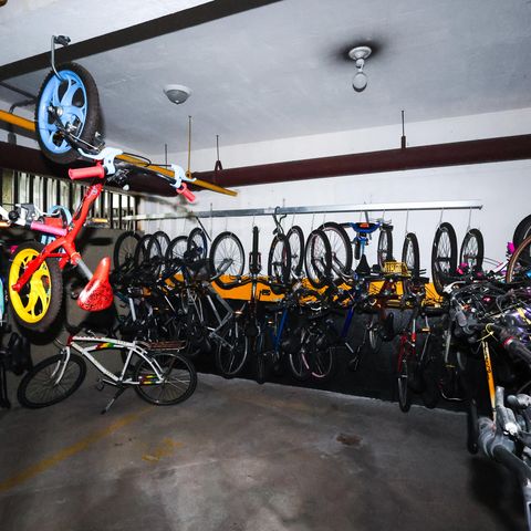 Apartamento à venda com 82m², 3 quartos e 1 vagaÁrea comum
