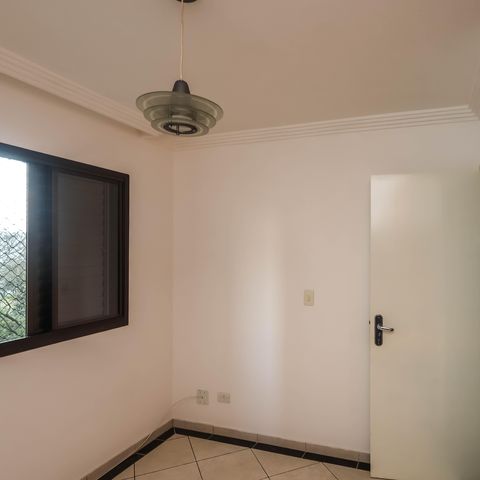Apartamento à venda com 82m², 3 quartos e 1 vagaQuarto 1