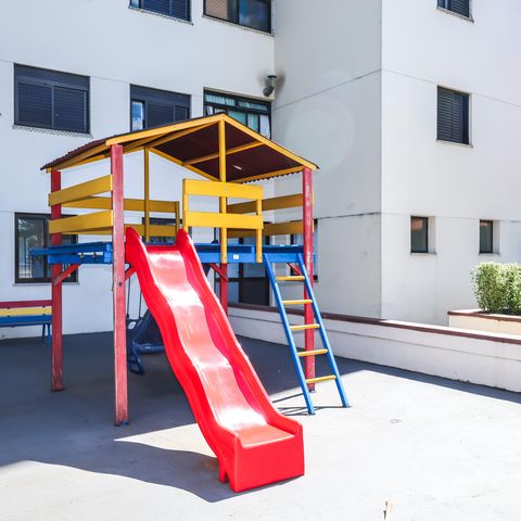 Apartamento à venda com 82m², 3 quartos e 1 vagaPlayground