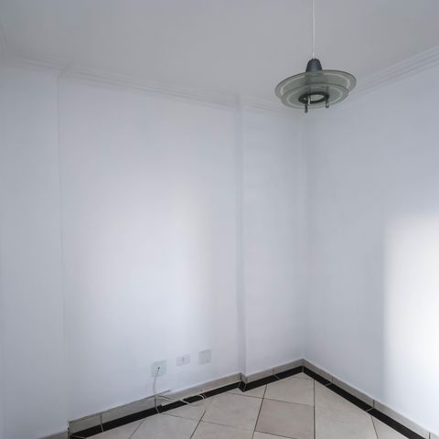 Apartamento à venda com 82m², 3 quartos e 1 vagaQuarto 2