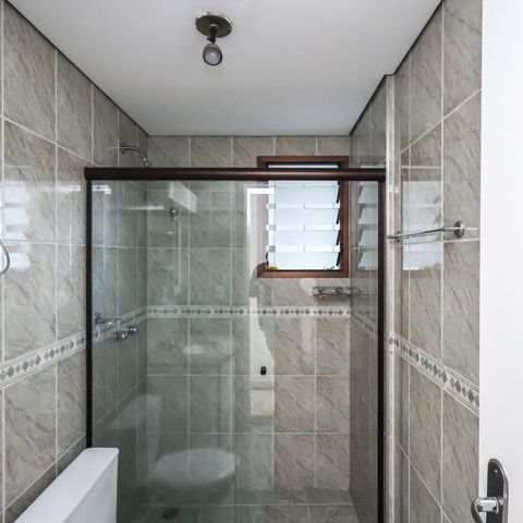Apartamento à venda com 82m², 3 quartos e 1 vagaBanheiro