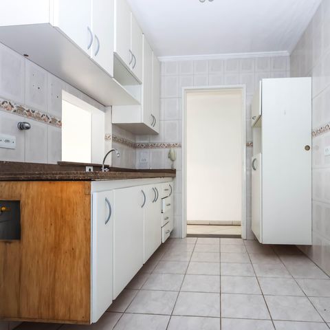 Apartamento à venda com 82m², 3 quartos e 1 vagaCozinha