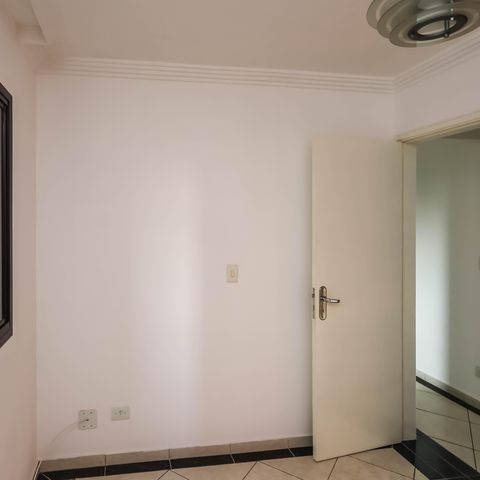 Apartamento à venda com 82m², 3 quartos e 1 vagaQuarto 1
