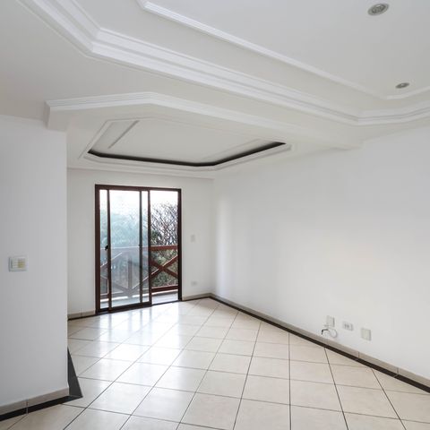 Apartamento à venda com 82m², 3 quartos e 1 vagaSala