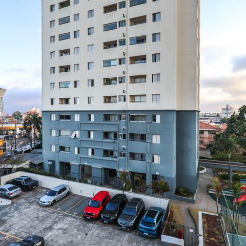 Apartamento à venda com 82m², 3 quartos e 1 vagaVista Suíte