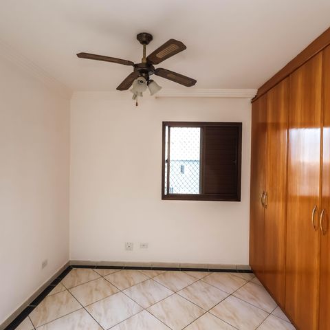 Apartamento à venda com 82m², 3 quartos e 1 vagaSuíte