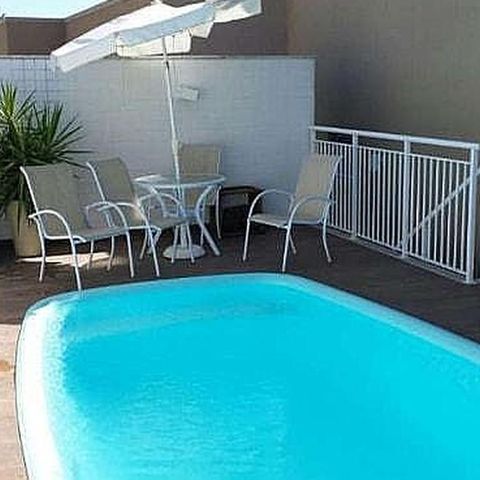 Apartamento à venda com 57m², 2 quartos e 1 vaga
