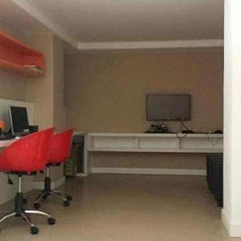 Apartamento à venda com 57m², 2 quartos e 1 vaga