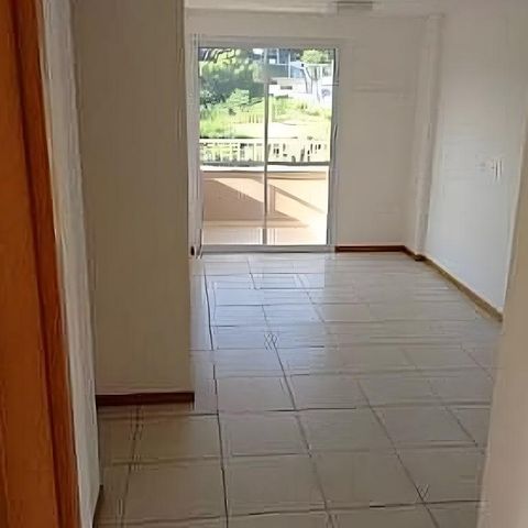 Apartamento à venda com 57m², 2 quartos e 1 vaga
