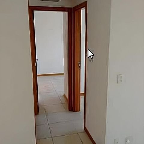 Apartamento à venda com 57m², 2 quartos e 1 vaga