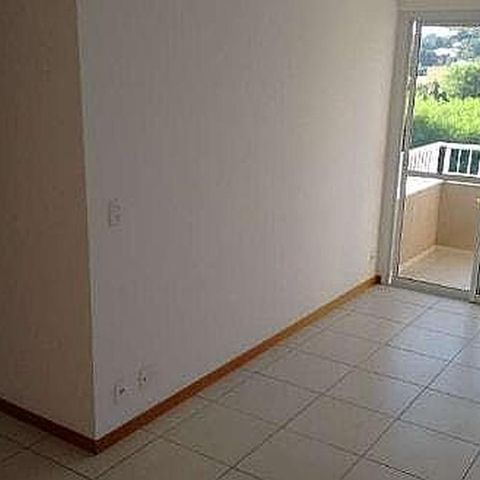 Apartamento à venda com 57m², 2 quartos e 1 vaga