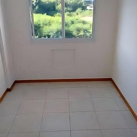 Apartamento à venda com 57m², 2 quartos e 1 vaga