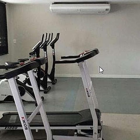 Apartamento à venda com 57m², 2 quartos e 1 vaga