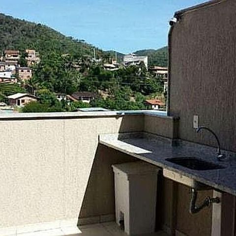 Apartamento à venda com 57m², 2 quartos e 1 vaga
