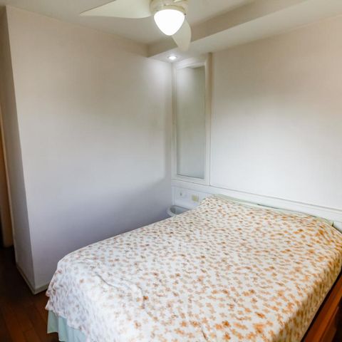 Apartamento à venda com 92m², 3 quartos e 2 vagas Apartamento à venda com 92m², 3 quartos e 2 vagasSuíte