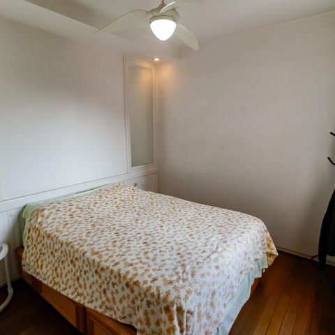 Apartamento à venda com 92m², 3 quartos e 2 vagas Apartamento à venda com 92m², 3 quartos e 2 vagasSuíte