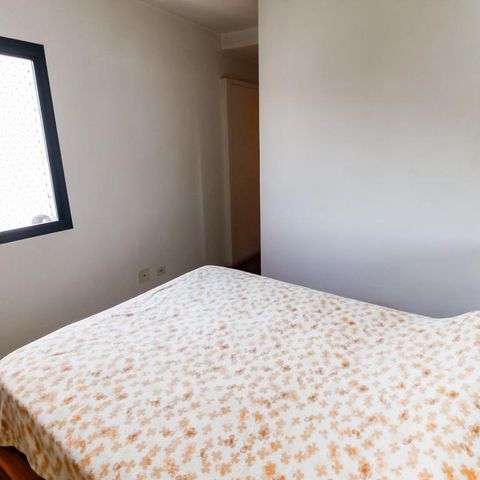 Apartamento à venda com 92m², 3 quartos e 2 vagas Apartamento à venda com 92m², 3 quartos e 2 vagasSuíte