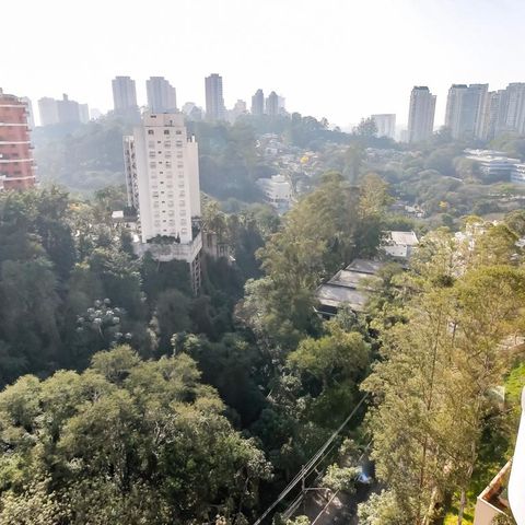 Apartamento à venda com 92m², 3 quartos e 2 vagas Apartamento à venda com 92m², 3 quartos e 2 vagasVista da Varanda