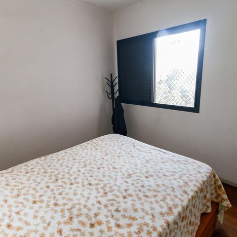 Apartamento à venda com 92m², 3 quartos e 2 vagas Apartamento à venda com 92m², 3 quartos e 2 vagasSuíte