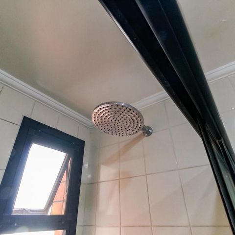 Apartamento à venda com 92m², 3 quartos e 2 vagas Apartamento à venda com 92m², 3 quartos e 2 vagasBanheiro da Suíte