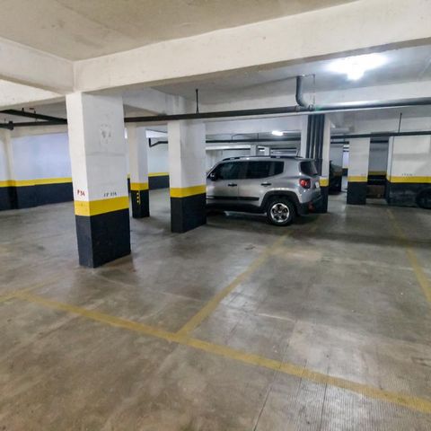 Apartamento à venda com 92m², 3 quartos e 2 vagas Apartamento à venda com 92m², 3 quartos e 2 vagasGaragem