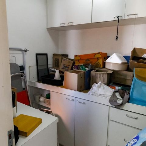 Apartamento à venda com 92m², 3 quartos e 2 vagas Apartamento à venda com 92m², 3 quartos e 2 vagasQuarto de Serviço