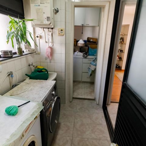 Apartamento à venda com 92m², 3 quartos e 2 vagas Apartamento à venda com 92m², 3 quartos e 2 vagasÁrea de Serviço