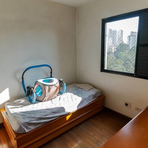 Apartamento à venda com 92m², 3 quartos e 2 vagas Apartamento à venda com 92m², 3 quartos e 2 vagasQuarto