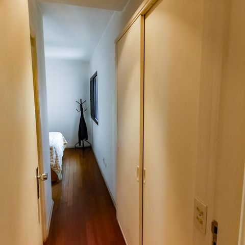 Apartamento à venda com 92m², 3 quartos e 2 vagas Apartamento à venda com 92m², 3 quartos e 2 vagasSuíte