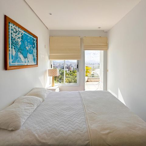 Apartamento para alugar com 250m², 4 quartos e 2 vagasQuarto 3