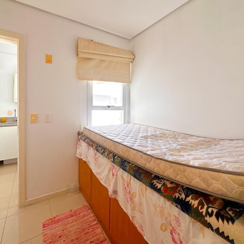 Apartamento para alugar com 250m², 4 quartos e 2 vagasQuarto 2