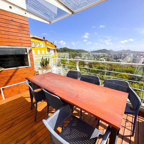 Apartamento para alugar com 250m², 4 quartos e 2 vagasÁrea gourmet