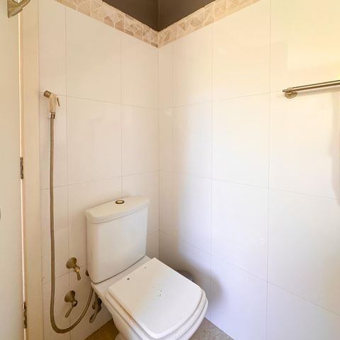 Apartamento para alugar com 250m², 4 quartos e 2 vagasBanheiro da Suíte