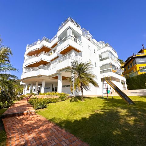 Apartamento para alugar com 250m², 4 quartos e 2 vagasÁrea comum