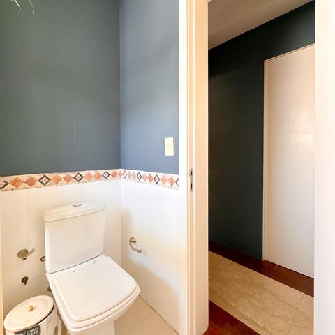 Apartamento para alugar com 250m², 4 quartos e 2 vagasBanheiro 1