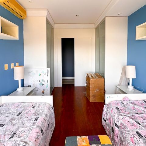 Apartamento para alugar com 250m², 4 quartos e 2 vagasQuarto 1