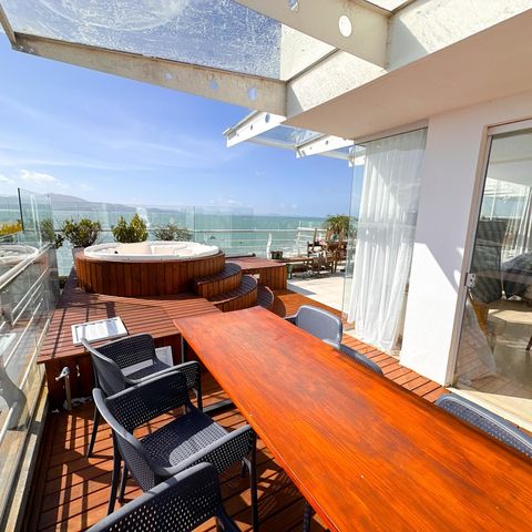 Apartamento para alugar com 250m², 4 quartos e 2 vagasÁrea gourmet