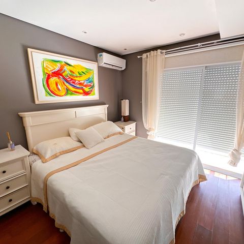 Apartamento para alugar com 250m², 4 quartos e 2 vagasSuíte