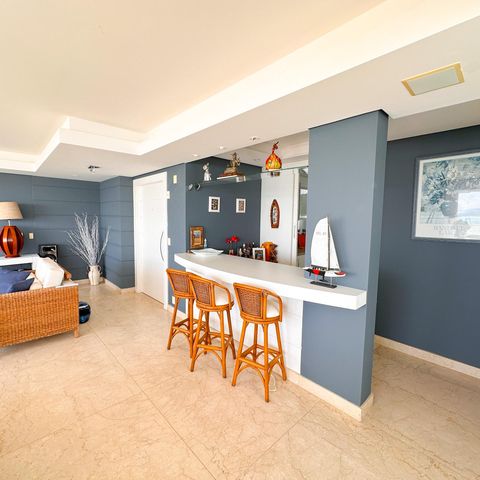 Apartamento para alugar com 250m², 4 quartos e 2 vagasVaranda 