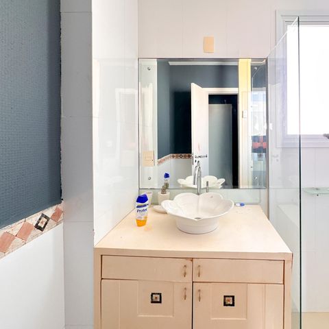 Apartamento para alugar com 250m², 4 quartos e 2 vagasBanheiro 1