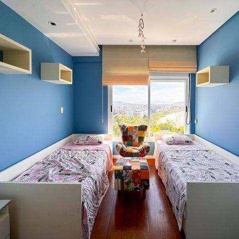 Apartamento para alugar com 250m², 4 quartos e 2 vagasQuarto 1